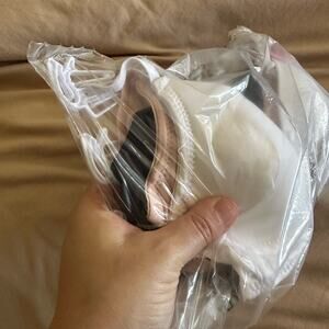 NWT: Rene Rofe Girls Bra Set